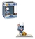 Funko Pop Deluxe - Disney Ratatouille -Remy - 1209