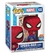 Funko Pop - Japanese TV Series Spider Man 932 - buy online