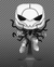Funko Pop Marvel Venom Poison Spider Man 967