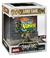 Funko Pop - Street Art Collection Luke Cage 721 Deluxe - buy online
