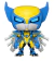 Funko Pop - MechStrike Monster Hunters - Wolverine 996