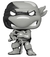 Funko Pop - Comics - Teenage Mutant Ninja Turtles - Michelangelo - 34