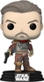 Funko Pop Star Wars - Cobb Vanth 484 - buy online