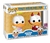 Funko Pop Disney - Donalds Shoulder Angel and Devil 2 pack - buy online