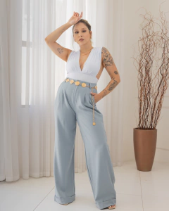 Body Pérola
