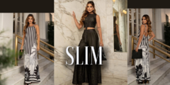 Banner da categoria Moda Slim