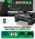 Bateria recarregável para controle de xbox One/Series com 2550mah