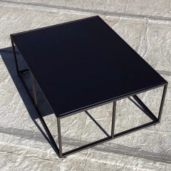 Mesa baja BASIC (LARGE)