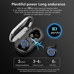 Fone de Ouvido Bluetooth - comprar online