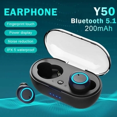 Fone de Ouvido Bluetooth