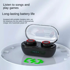 Fone de Ouvido Bluetooth - comprar online