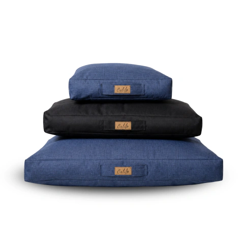 Cama Rectangular TAMALITO