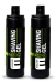 2 Unidades de Shaving Gel Lemon 750g cada - Evolution Barber