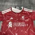 Conjunto Infantil Liverpool Home 26/27 na internet