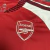 Conjunto Infantil Arsenal Home 26/27 - ax7sports