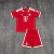 Conjunto Infantil Bayern de Munique Home 26/27