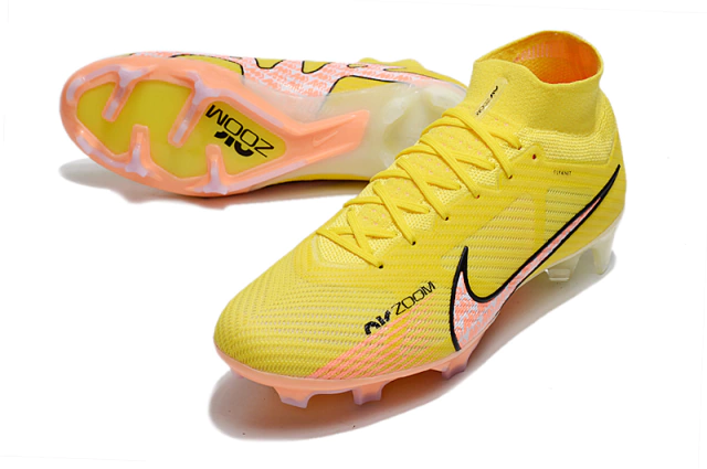 Outro ângulo de Chuteira de Campo - Nike Mercurial Superfly 9 Elite