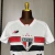 Camisa Feminina São Paulo Home 26/27 na internet