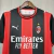 Camisa Milan Home 26/27 - loja online