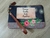 Carteira Clutch Motivacional