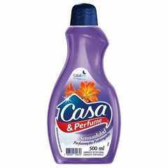 LIMPADOR SENSUALIDAD CASA E PERFUME 500ML