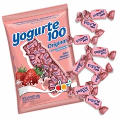 BALA YOGURTE 100 ORIGINAL DORI 600G - comprar online