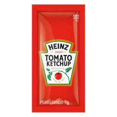KETCHUP SACHE HEINZ 144X7G na internet