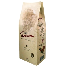 CAFE GRAO TERRAZZA 1KG