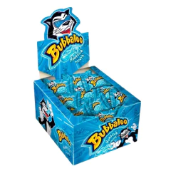CHICLETE BUBBALOO HORTELA ADAMS 60X5G