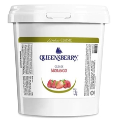 GELEIA MORANGO QUEENSBERRY 1,2KG