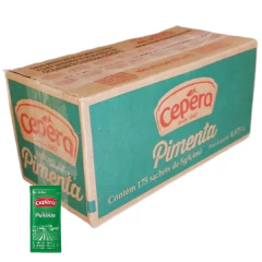 MOLHO PIMENTA CEPERA SACHE 175X5G - comprar online