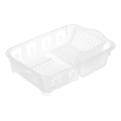 ESCORREDOR DE LOUCAS PLASTICO SANREMO - REF.354 na internet