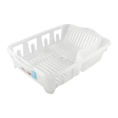 ESCORREDOR DE LOUCAS PLASTICO SANREMO - REF.354 - keroo.com