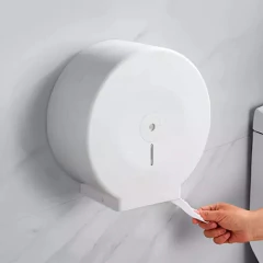 PAPEL HIGIENICO BOBINA FOLHA SIMPLES ALVEFLOR 8X300M - loja online