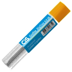 GRAFITE 0,9MM 2B CIS BIGTREE
