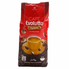 CAFE GRAO EXPRESSO EVOLUTTO 1KG - comprar online