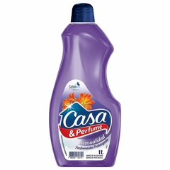 CASA E PERFUME LIMPADOR SENSUALIDAD 1L