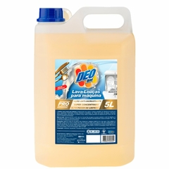 DETERGENTE NEUTRO DEO LINE 5L