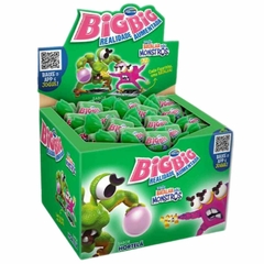 BIG BIG CHICLETE HORTELA ARCOR C/ 315G