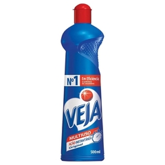 VEJA LIMPADOR MULTIUSO ORIGINAL 500ML