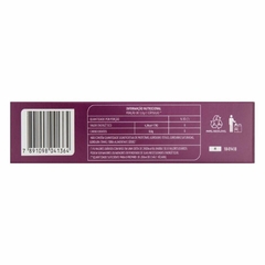 CHA LEAO CAPSULA HIBISCO AMORA ROSA SILVESTRE 10X3G - comprar online