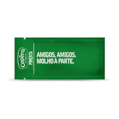 MOLHO PIMENTA CEPERA SACHE 175X5G - keroo.com