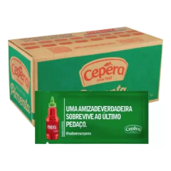 MOLHO PIMENTA CEPERA SACHE 175X5G