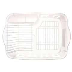 ESCORREDOR DE LOUCAS PLASTICO SANREMO - REF.354 - comprar online