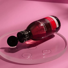 OLEO ROSA MOSQUETA CAPILAR E CORPORAL FARMAX 100ML - keroo.com