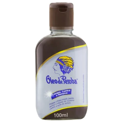 OLEO DE PEROBA KING TRADICIONAL 100ML