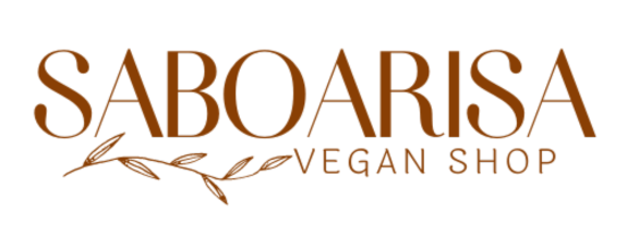 Saboarisa Vegan Shop