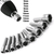 KIT Jogo de Soquetes 9 em 1 (5mm a 13mm)