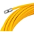 Passador de fios Sonda Para Cabos Eletricos Vonder 20m Com alma de Aço - comprar online