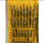Kit Jogo De Chaves de Precisão 32 em 1 - Fenda Torx Alen Philips e outros BOM3104 - comprar online